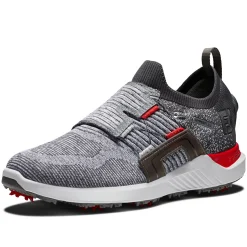 Hyperflex Boa Svart>FootJoy Discount