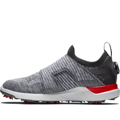 Hyperflex Boa Svart>FootJoy Discount