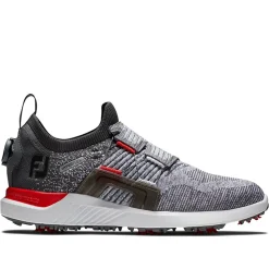 Hyperflex Boa Svart>FootJoy Discount