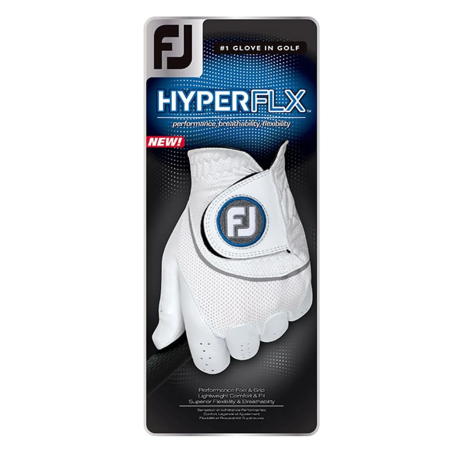 HyperFLX Lady>FootJoy