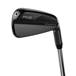 iCrossover>Ping New
