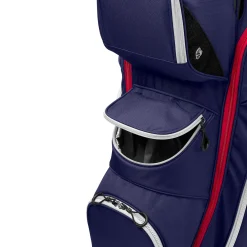 I-Lock Cart Bag>Wilson