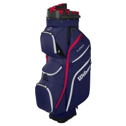 I-Lock Cart Bag>Wilson