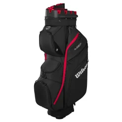 I-Lock Cart Bag>Wilson New