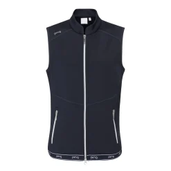 Immy Vest Blå>Ping Sale