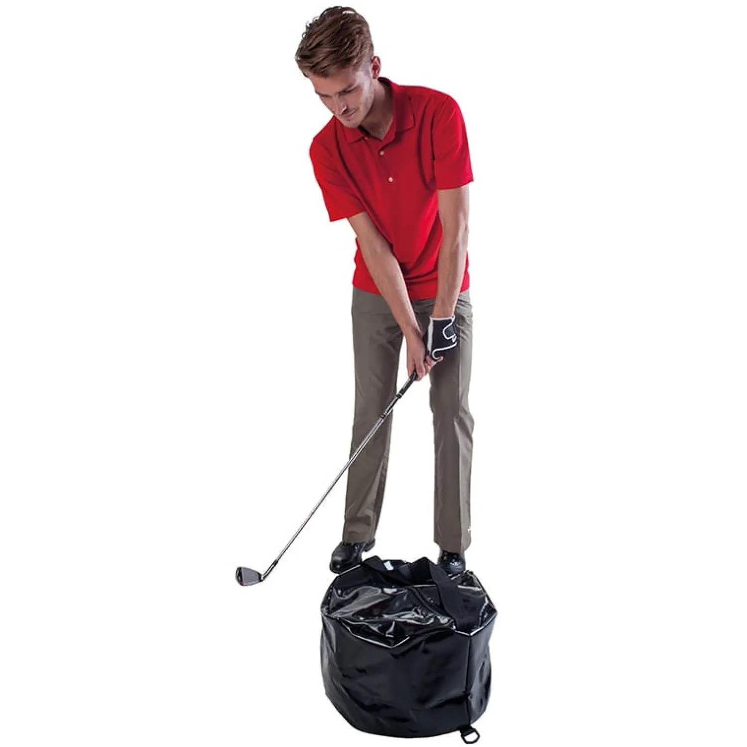 Impact Bag>Pure Discount