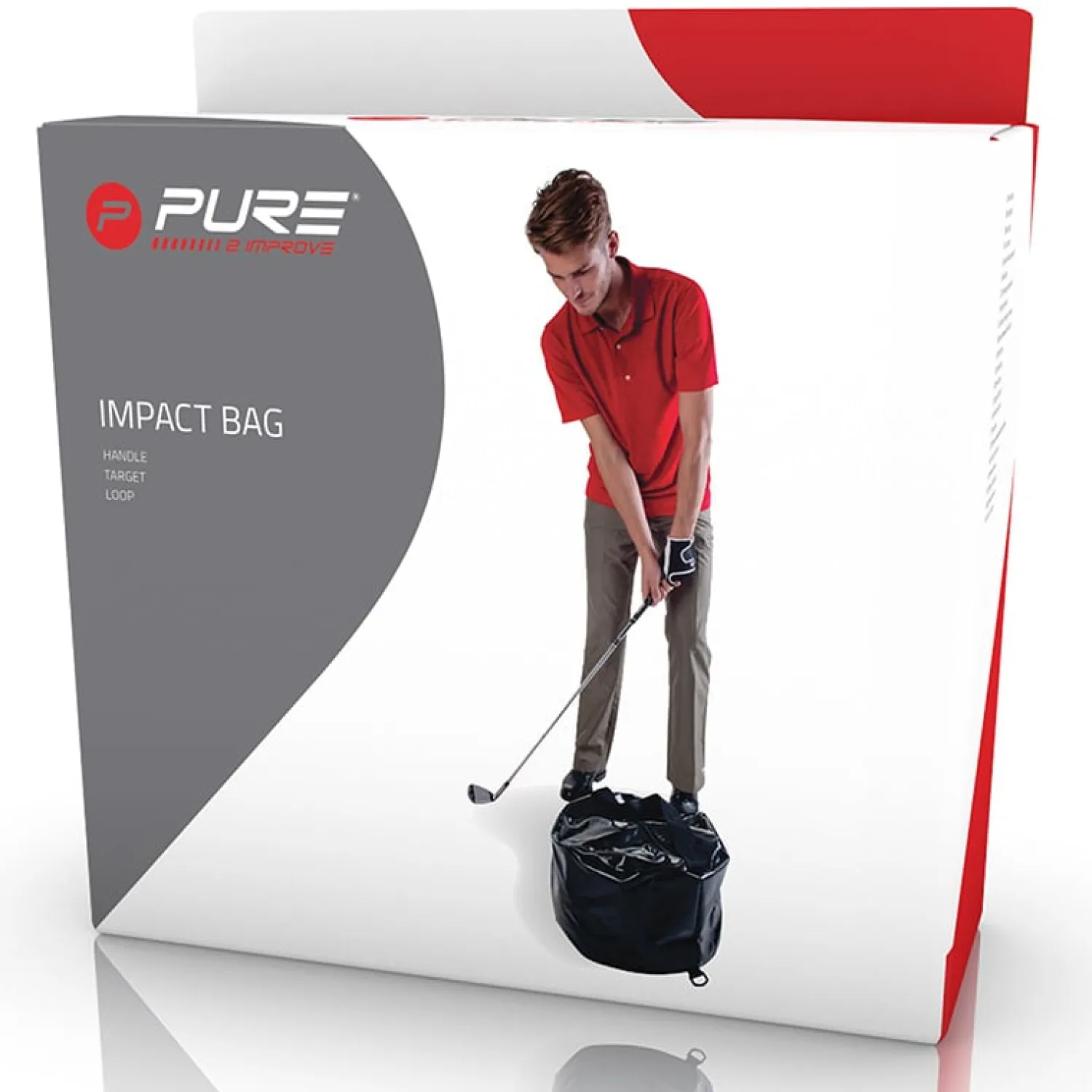 Impact Bag>Pure Discount