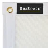 Impact & Noise Absorbing Screen>Sim Space Outlet