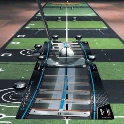 Indoor Tees Gate Drill (4 pc)>Wellputt Discount
