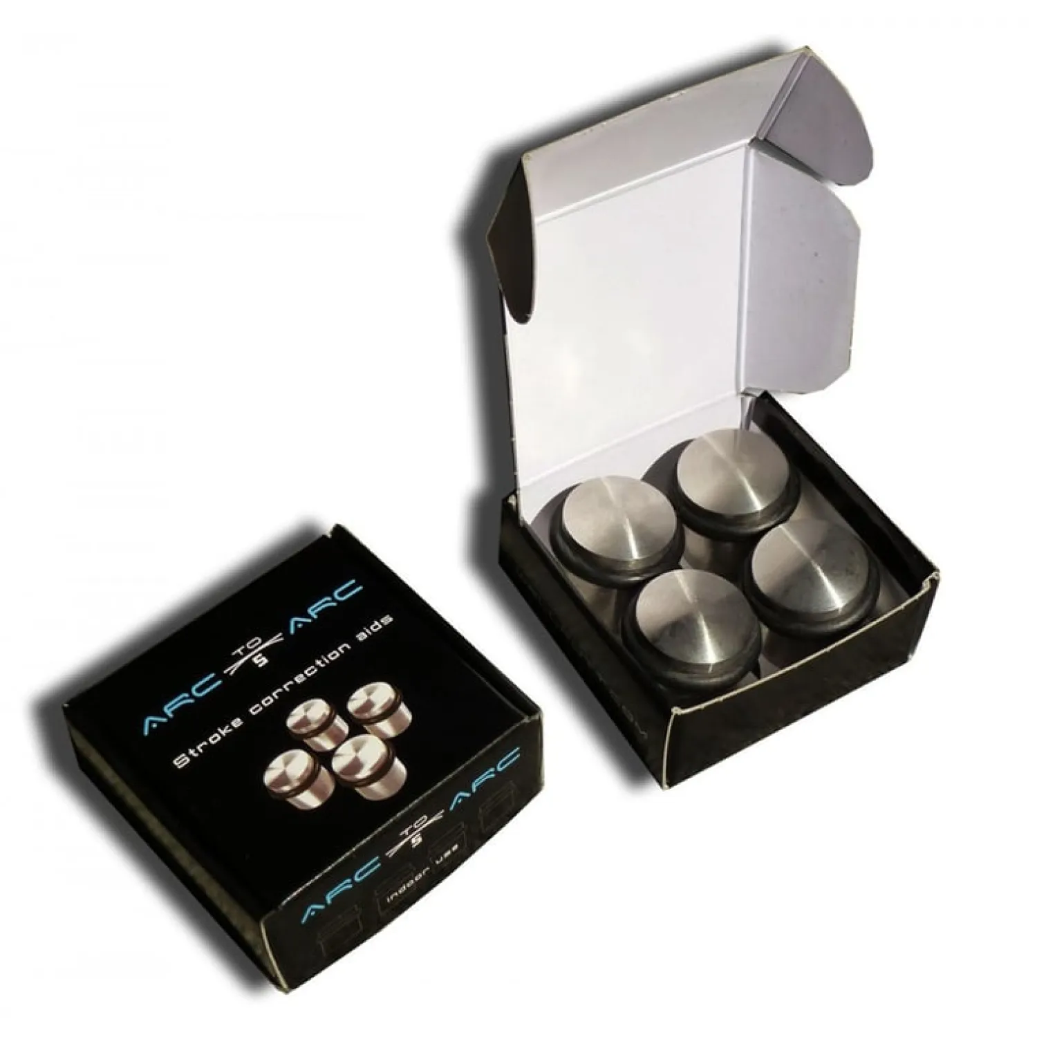 Indoor Tees Gate Drill (4 pc)>Wellputt Discount