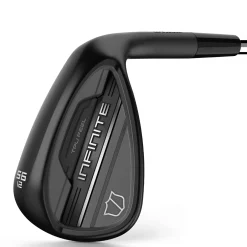 Infinite Wedge>Wilson Hot