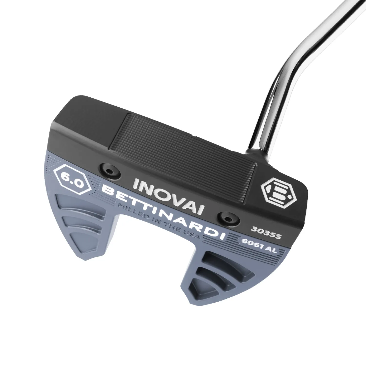 Inovai 6.0 Spud>Bettinardi Clearance
