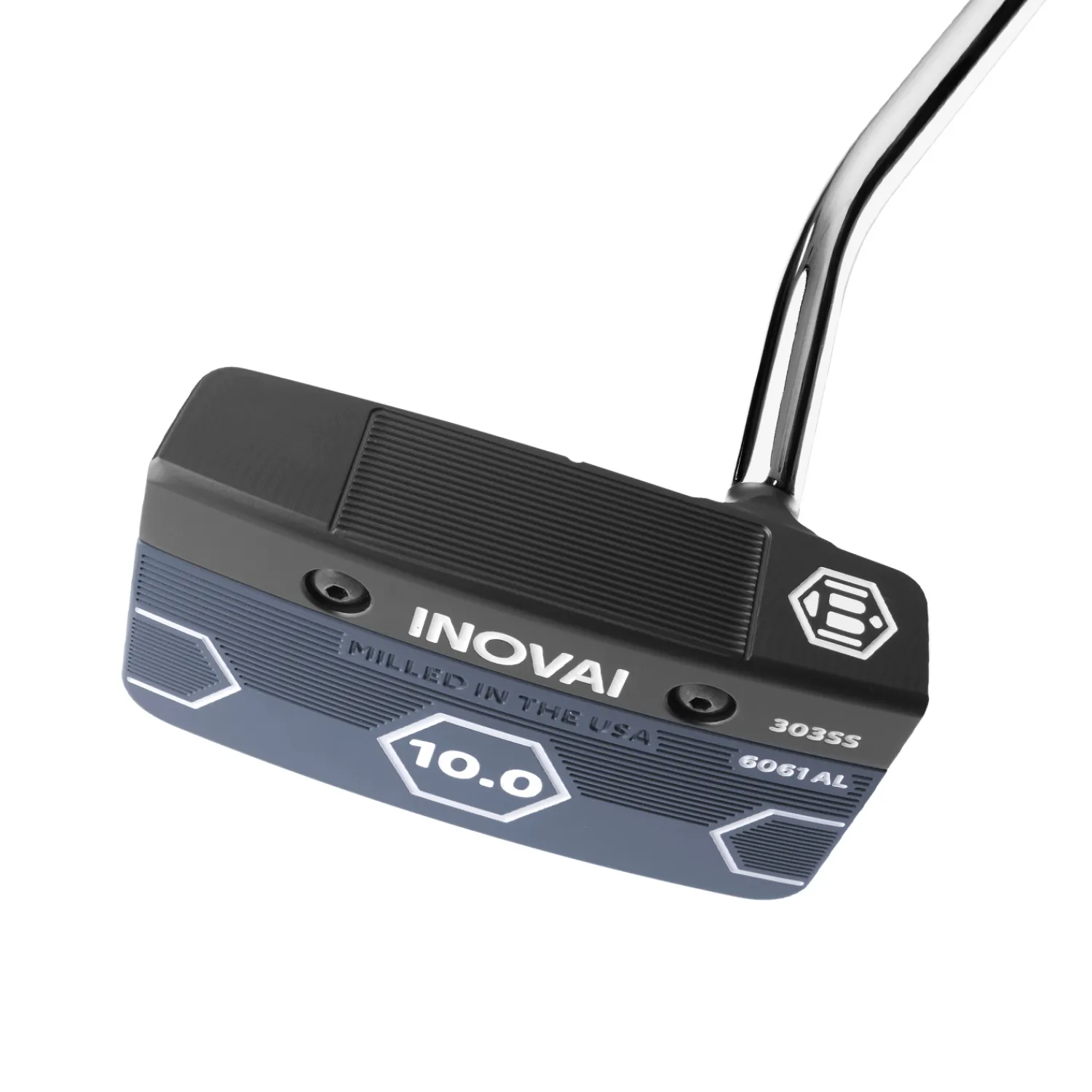 Inovai 10 Spud>Bettinardi New