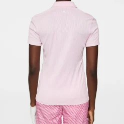Izara Polo>J.Lindeberg New