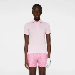 Izara Polo>J.Lindeberg New