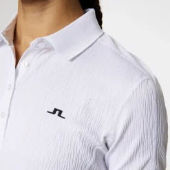 Izara Polo Vit>J.Lindeberg Best