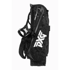 Jacquard Woven Fairway Camo Carry Stand>PXG Best