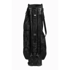 Jacquard Woven Fairway Camo Carry Stand>PXG Best