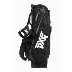 Jacquard Woven Fairway Camo Carry Stand>PXG Best