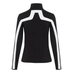 Janice Mid Layer Svart>J.Lindeberg New
