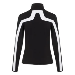 Janice Mid Layer Svart>J.Lindeberg New