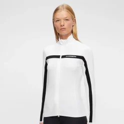 Janice Mid Layer Vit>J.Lindeberg Online