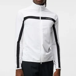 Jarvis Mid Layer Vit>J.Lindeberg Hot