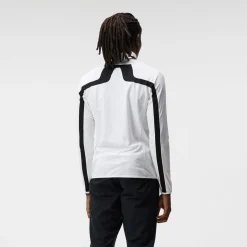 Jarvis Mid Layer Vit>J.Lindeberg Hot