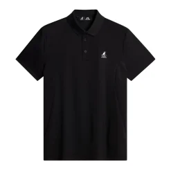 Jason Polo JL x Kangol Svart>J.Lindeberg Best