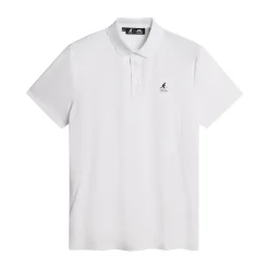 Jason Polo JL x Kangol Vit>J.Lindeberg Clearance