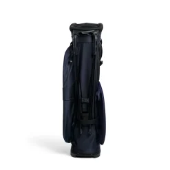 Jl Flare Golf Bag Blå>J.Lindeberg Hot