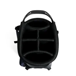 Jl Flare Golf Bag Blå>J.Lindeberg Hot