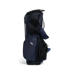 Jl Flare Golf Bag Blå>J.Lindeberg Hot