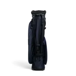 Jl Flare Golf Bag Blå>J.Lindeberg Hot