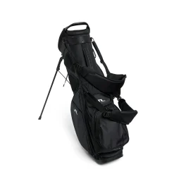 Jl Flare Golf Bag Svart>J.Lindeberg Hot