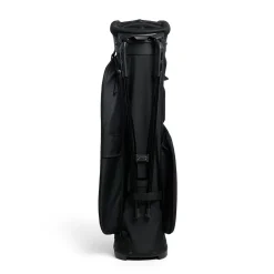 Jl Flare Golf Bag Svart>J.Lindeberg Hot