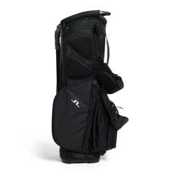 Jl Flare Golf Bag Svart>J.Lindeberg Hot