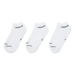 Jordan Everyday No-Show Socks 3 Pairs>Nike