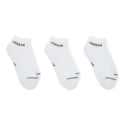Jordan Everyday No-Show Socks 3 Pairs>Nike