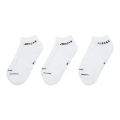 Jordan Everyday No-Show Socks 3 Pairs>Nike