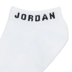 Jordan Everyday No-Show Socks 3 Pairs>Nike