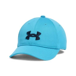 Jr Blitzing Adj>Under Armour Outlet