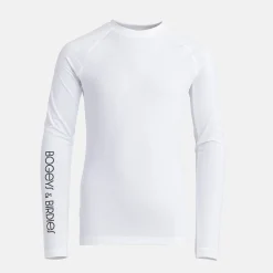 Jr First Layer LS Tee Vit>Bogeys & Birdies Hot