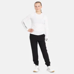 Jr First Layer LS Tee Vit>Bogeys & Birdies Hot