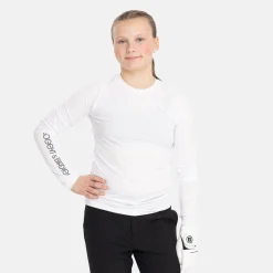 Jr First Layer LS Tee Vit>Bogeys & Birdies Hot