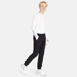 Jr First Layer LS Tee Vit>Bogeys & Birdies Hot