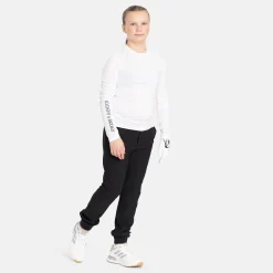 Jr First Layer LS Tee Vit>Bogeys & Birdies Hot
