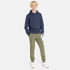 Jr Jogger 4-Way Stretch>Bogeys & Birdies New