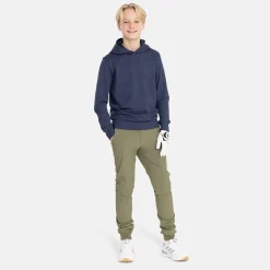 Jr Jogger 4-Way Stretch>Bogeys & Birdies New