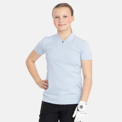 Jr Tech Blade V-Neck Tee>Bogeys & Birdies Sale